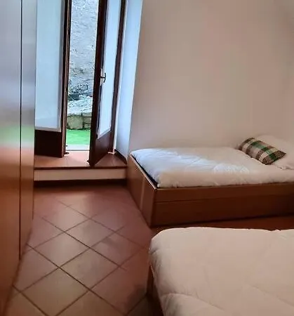 Prázdninový dům La Casetta Di Sornico