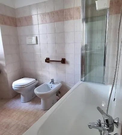 La Casetta Di Sornico Prázdninový dům *