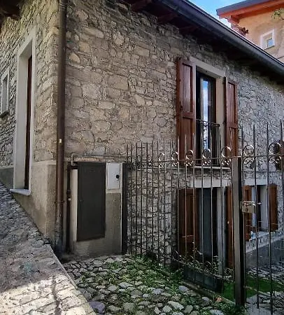 La Casetta Di Sornico בית נופש