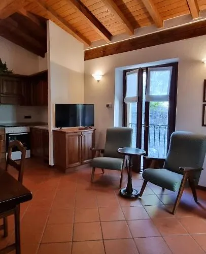 La Casetta Di Sornico