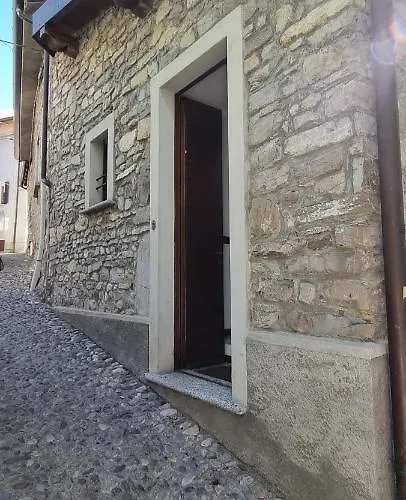 La Casetta Di Sornico *