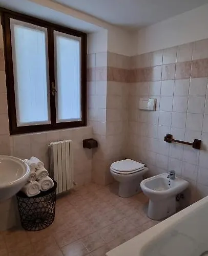La Casetta Di Sornico